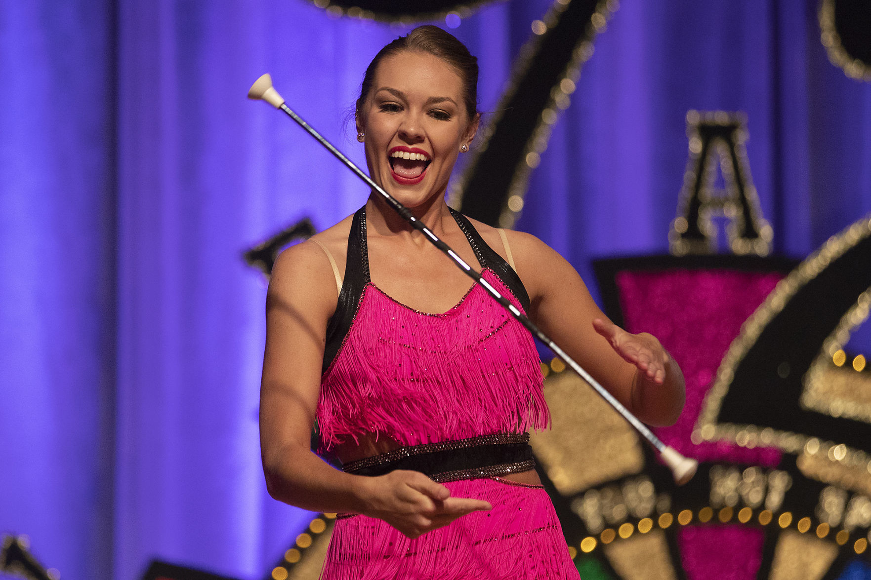 Miss South Dakota